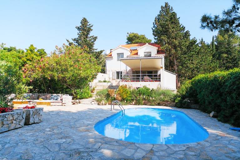 Villa Bol