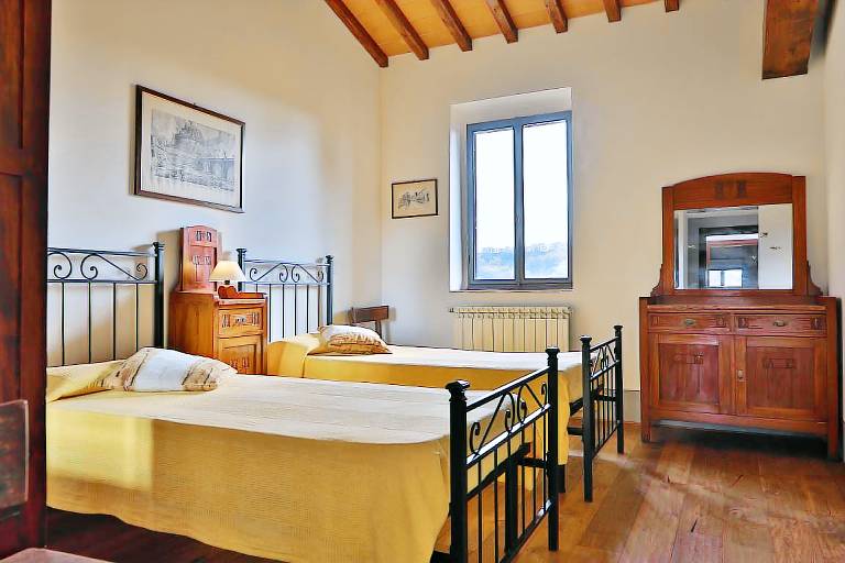 Appartamento Figline Valdarno