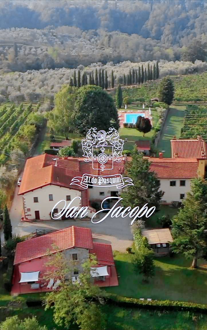 Agriturismo Reggello