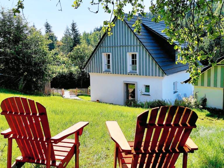 Ferienwohnung Freudenberg