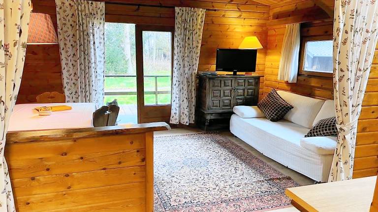 Ferienhaus Marinesiedlung
