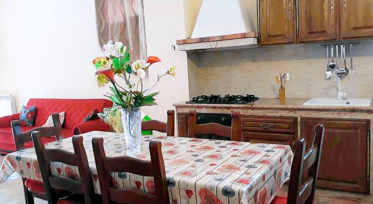 Lovely holiday apartment | Dogs allowed — photo 5