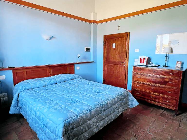 Camera privata Marsciano