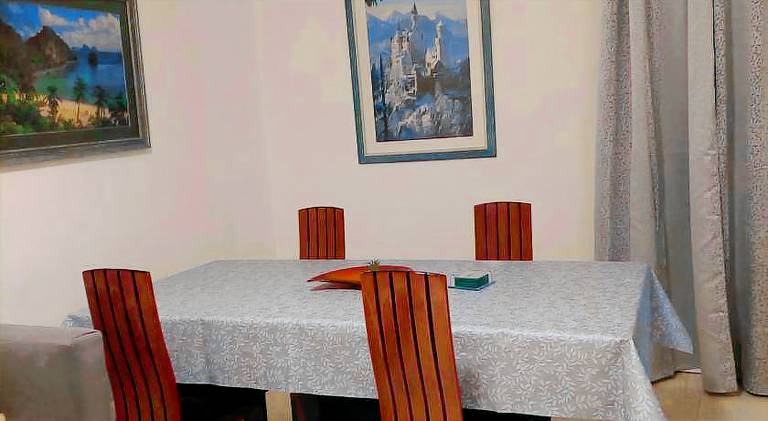 Apartment | Good for workation in Tripoli