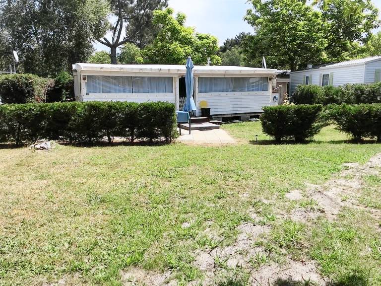 Mobil-home Hourtin