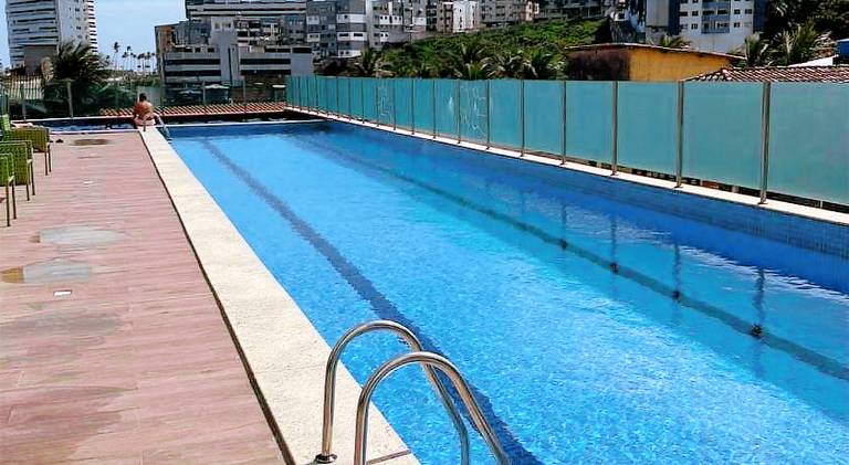 Lovely rental apartment with sauna, pool & garden | Beach nearby | Good for workation | Pet-friendly — photo 4