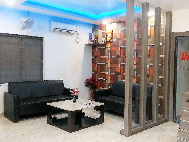 Hotel Padmanane — photo 5