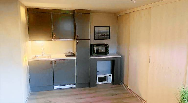 Holiday apartment with 1 room for 2 persons — photo 3