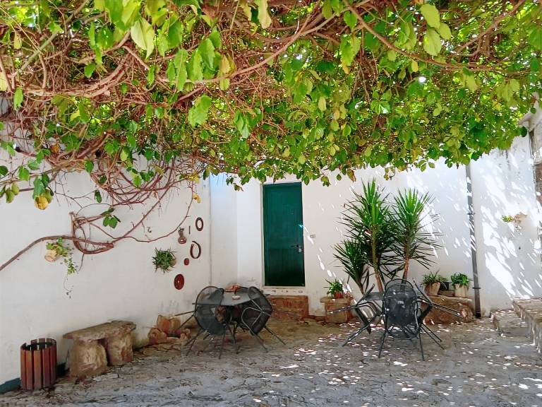 Agriturismo Oriolo