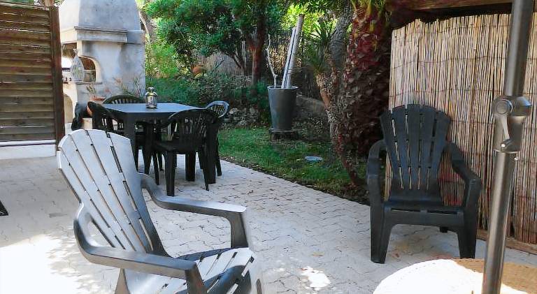 Apartment with 1 room for 6 persons — photo 4