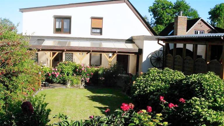 Ferienwohnung  Wurster Nordseeküste