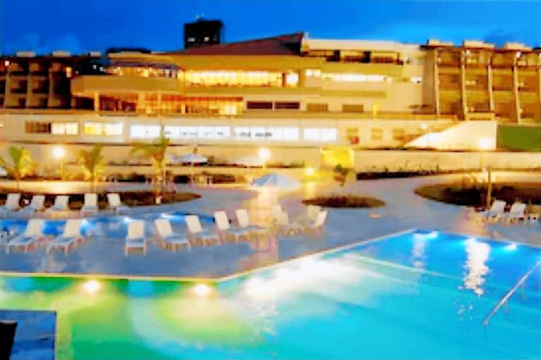 Garden Hotel Campina Grande