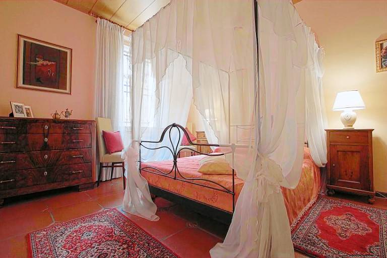 Apartma Golo Brdo