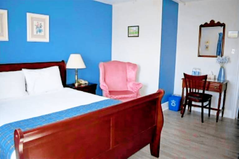 Bed and breakfast  Pictou