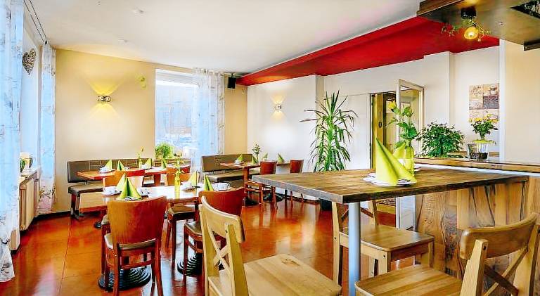 Hotel Luitpold in Landshut