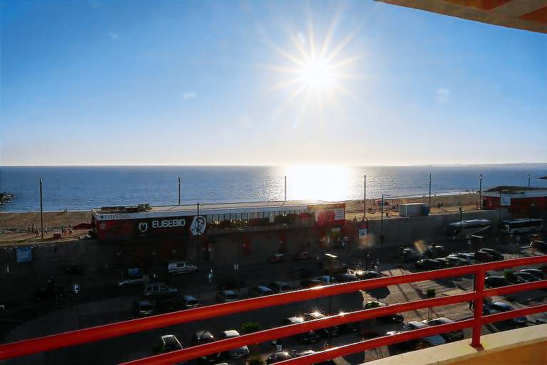 Appartement Costa da Caparica