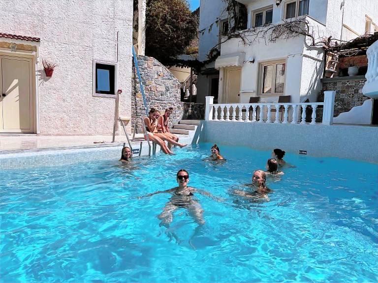 Appartement Chersonisos