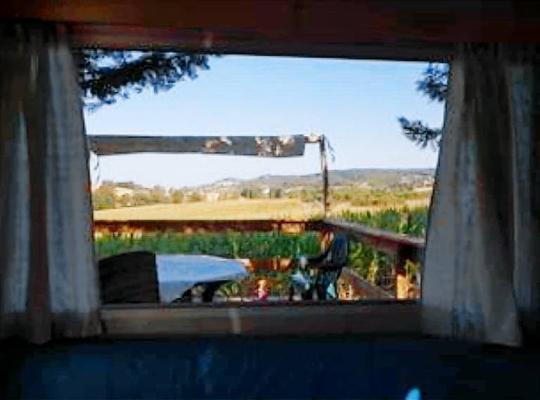 Mobil-home Penne-d'Agenais