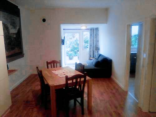 Ferienwohnung Nonnweiler