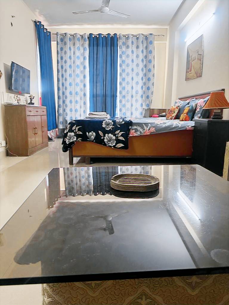 500 m&sup2; Ferienwohnung