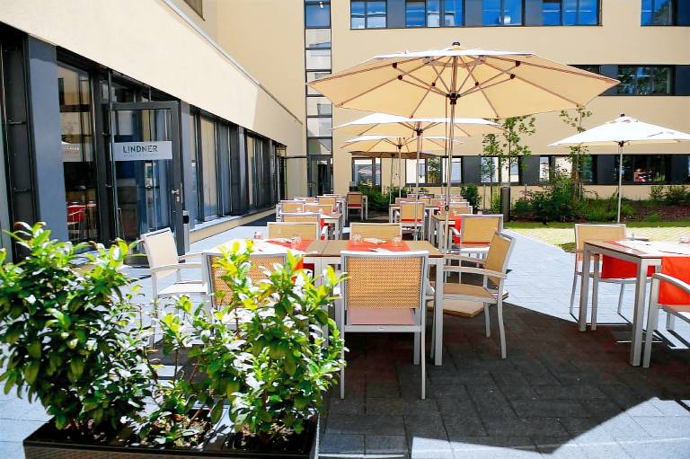 Lindner Hotel Frankfurt Sportpark — photo 5