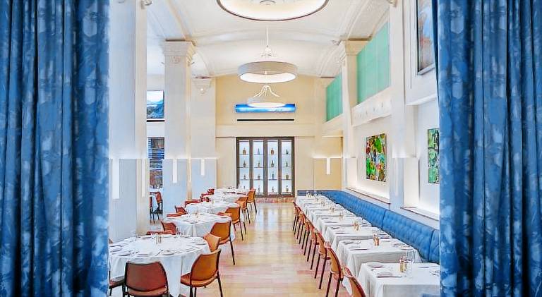 21c Museum Hotel Lexington — photo 3
