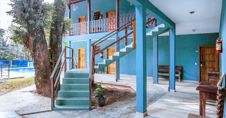 Apartamento Praia Grande