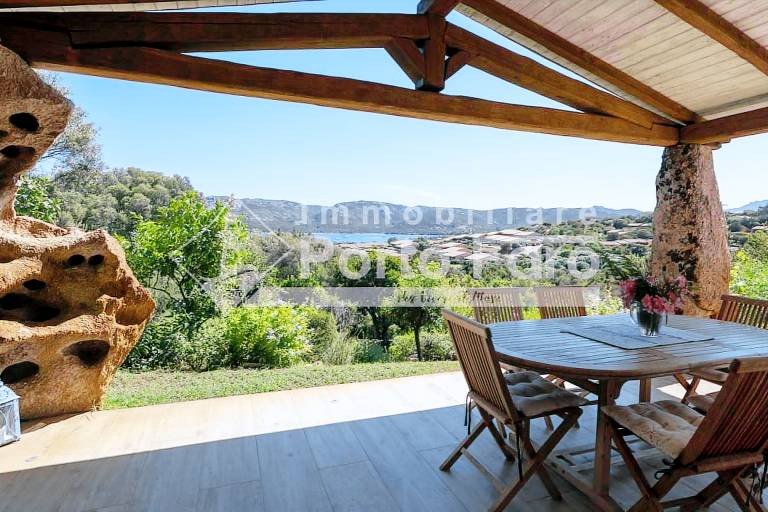 M3A Villa - M3A PORTO MANNU-M3A PORTO MANNU — photo 4