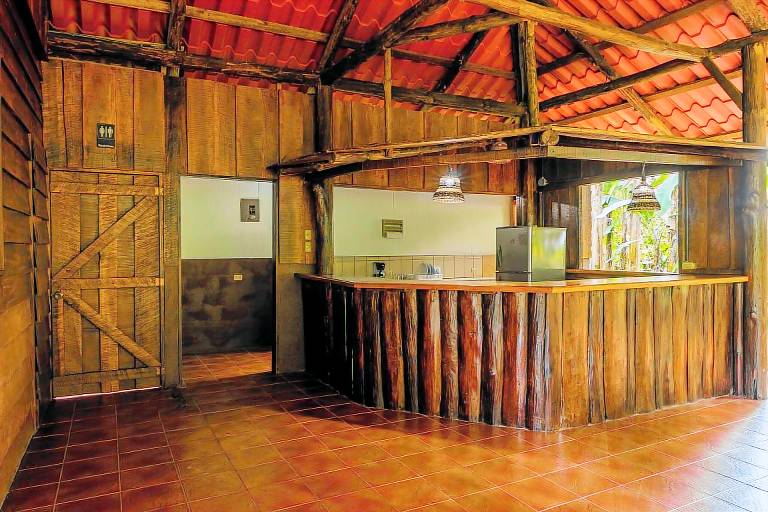 Natural Green Lodge — photo 4