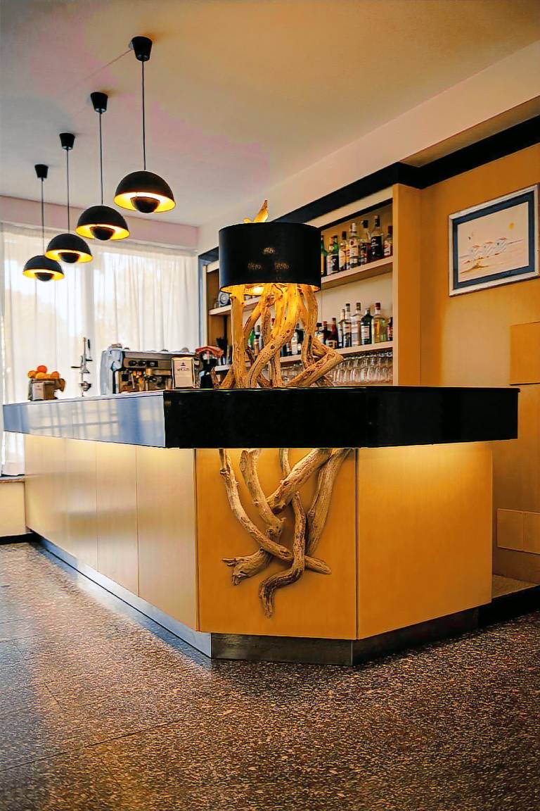 Hotel Califfo — photo 3