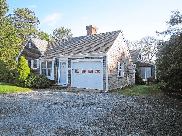 House Chatham