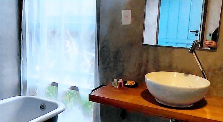 Paiol Eco Suites — photo 2