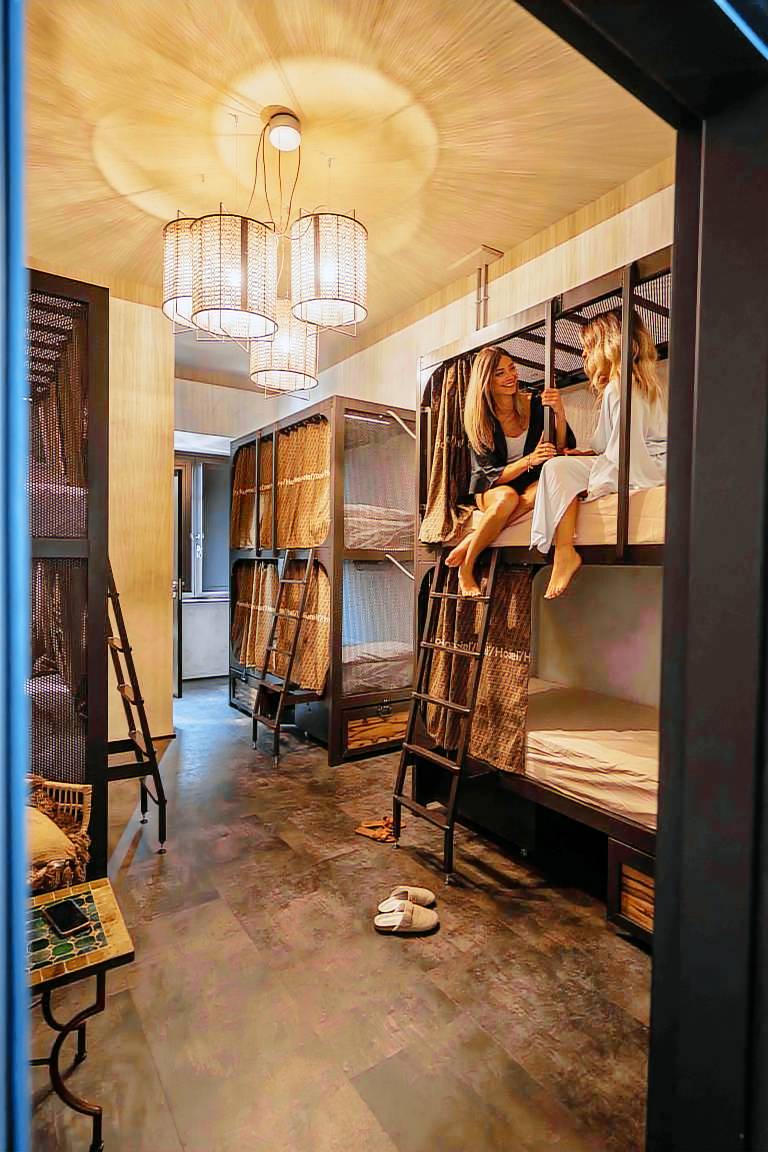 Hostel Florence