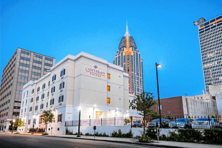 Candlewood Suites Mobile-Downtown By IHG in Mobile, AL