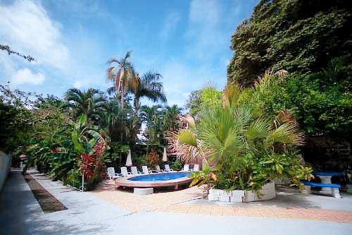 Bed & Breakfast Jacó, Costa Rica
