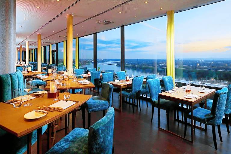 Bonn Marriott Hotel — photo 2