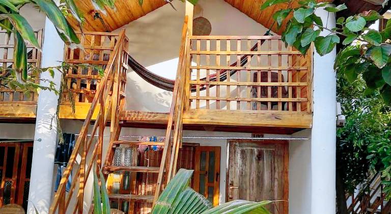 Beach Wave Hotel — photo 5