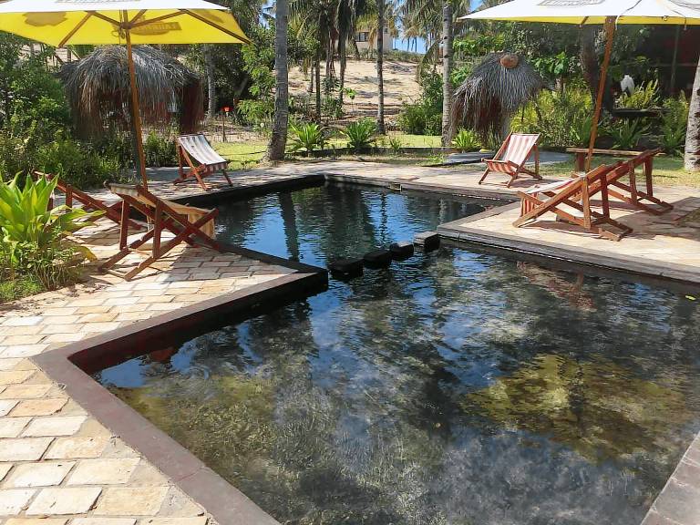 Chalet Miramar