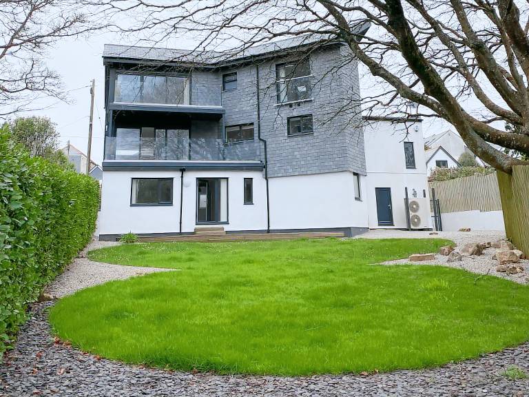 Casa Hayle