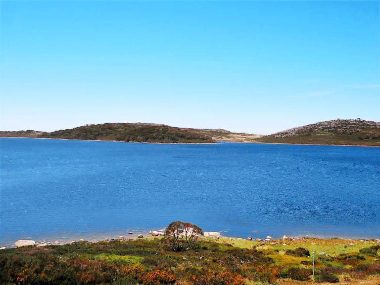 House Mount Beauty - Tawonga South