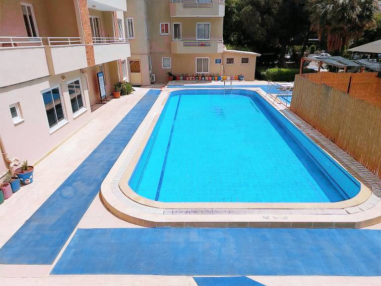 Apartment İçmeler Mahallesi
