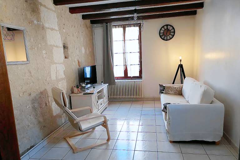 Maison de vacances Loches