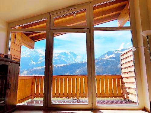 Serviced apartment  Piesendorf