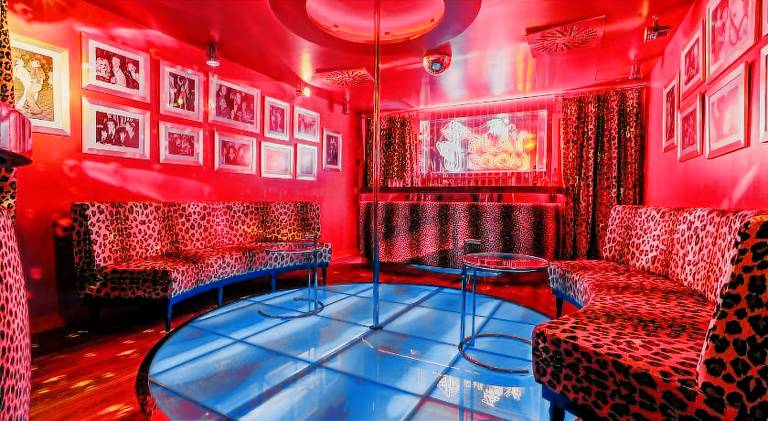 Romeos Ibiza - Adults Only — photo 5