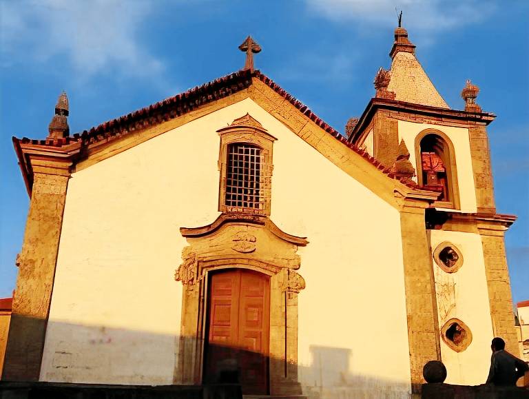 INATEL Linhares da Beira Hotel Rural