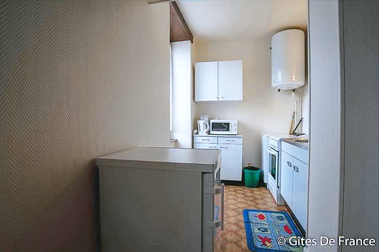 Gite with barbecue & garden | Pet-friendly — photo 3