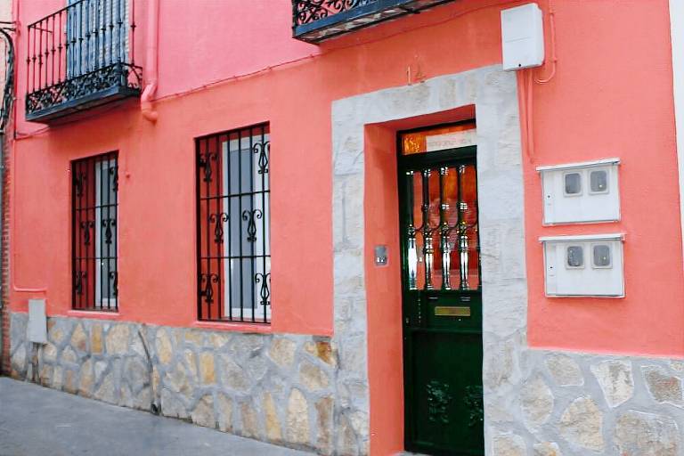 Apartamento Guadalajara