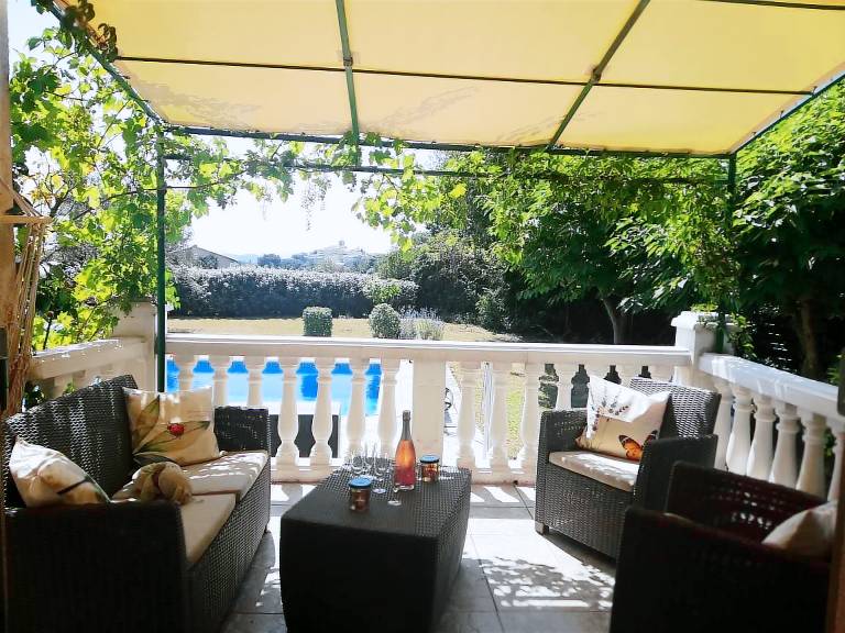 Villa Flayosc