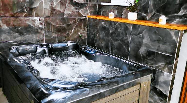 Apartmany Harmony Liptov - City Center & Private Wellness — photo 5
