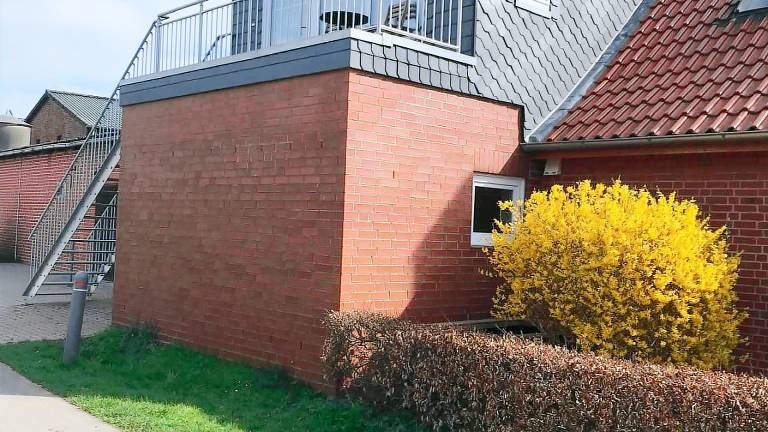 Ferienwohnung Artlenburg